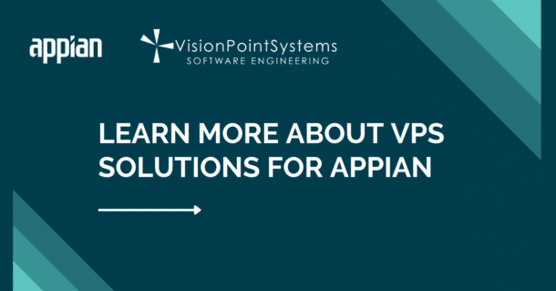 appian - learn more about vps solutions