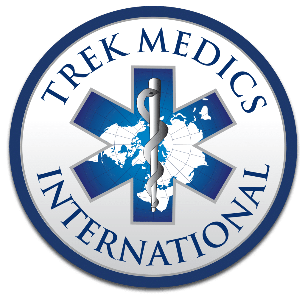 Trek Medics 2400_Logo(1)