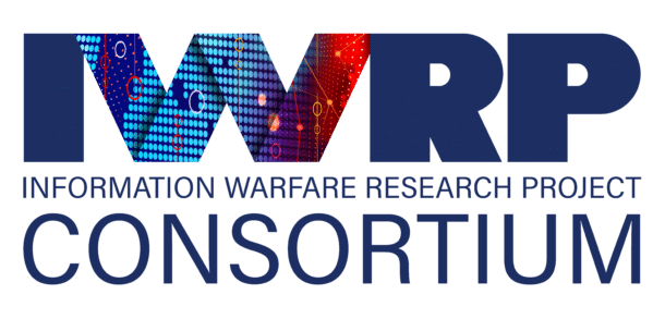 IWRP Consortium Logo